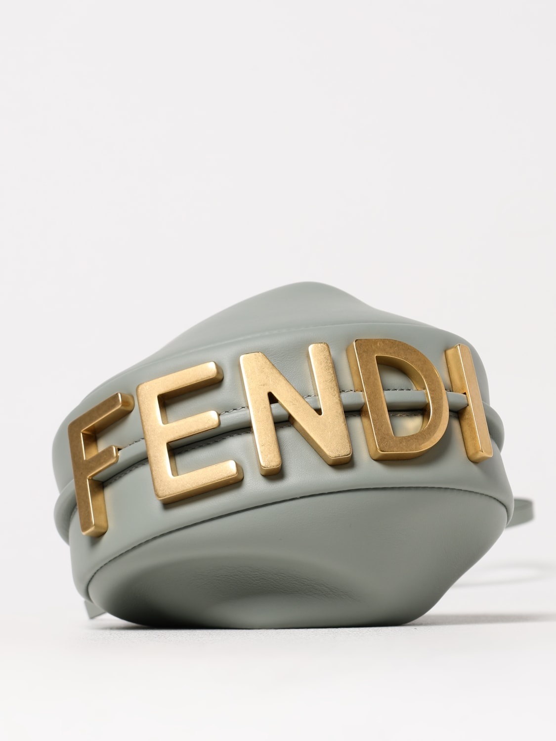 Shoulder bag woman Fendi - 4