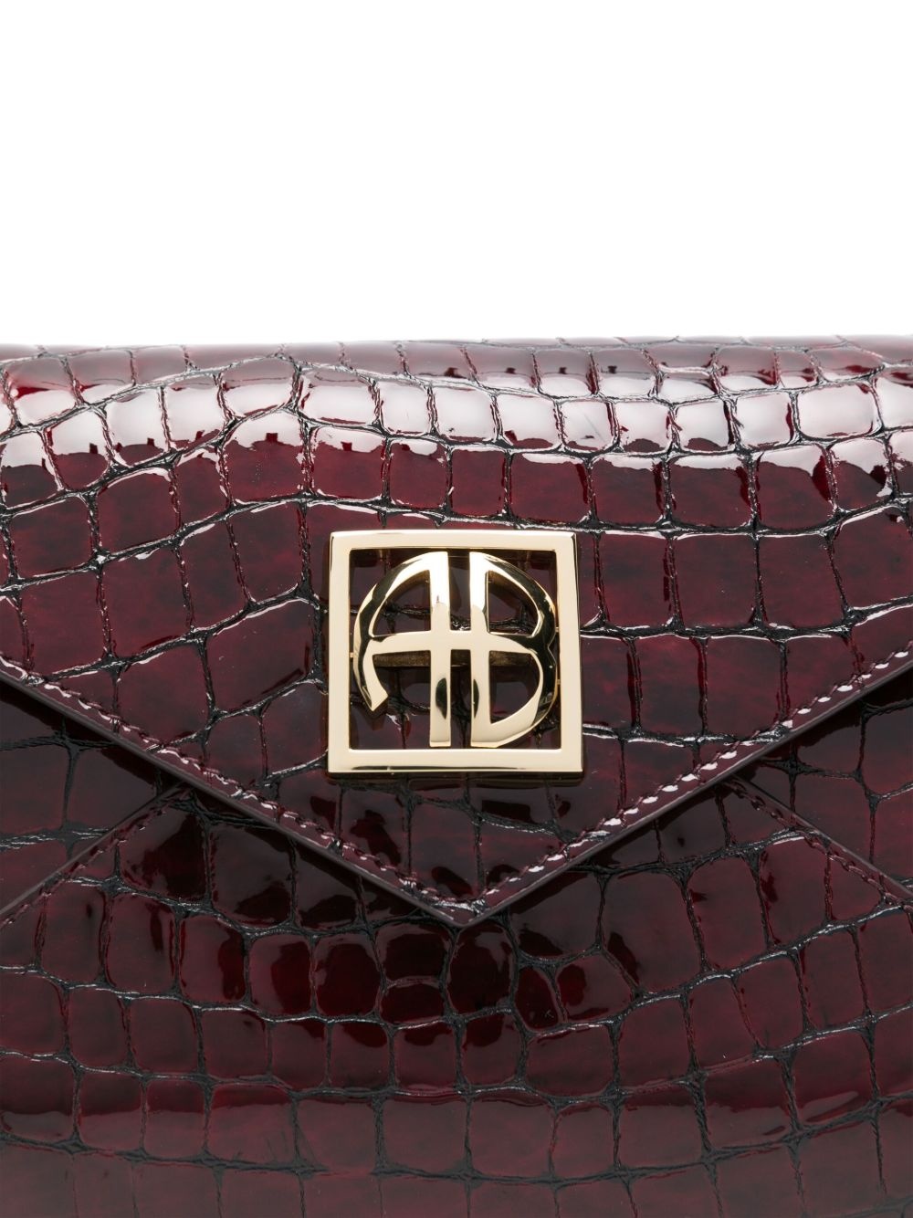 small Elly clutch bag - 4