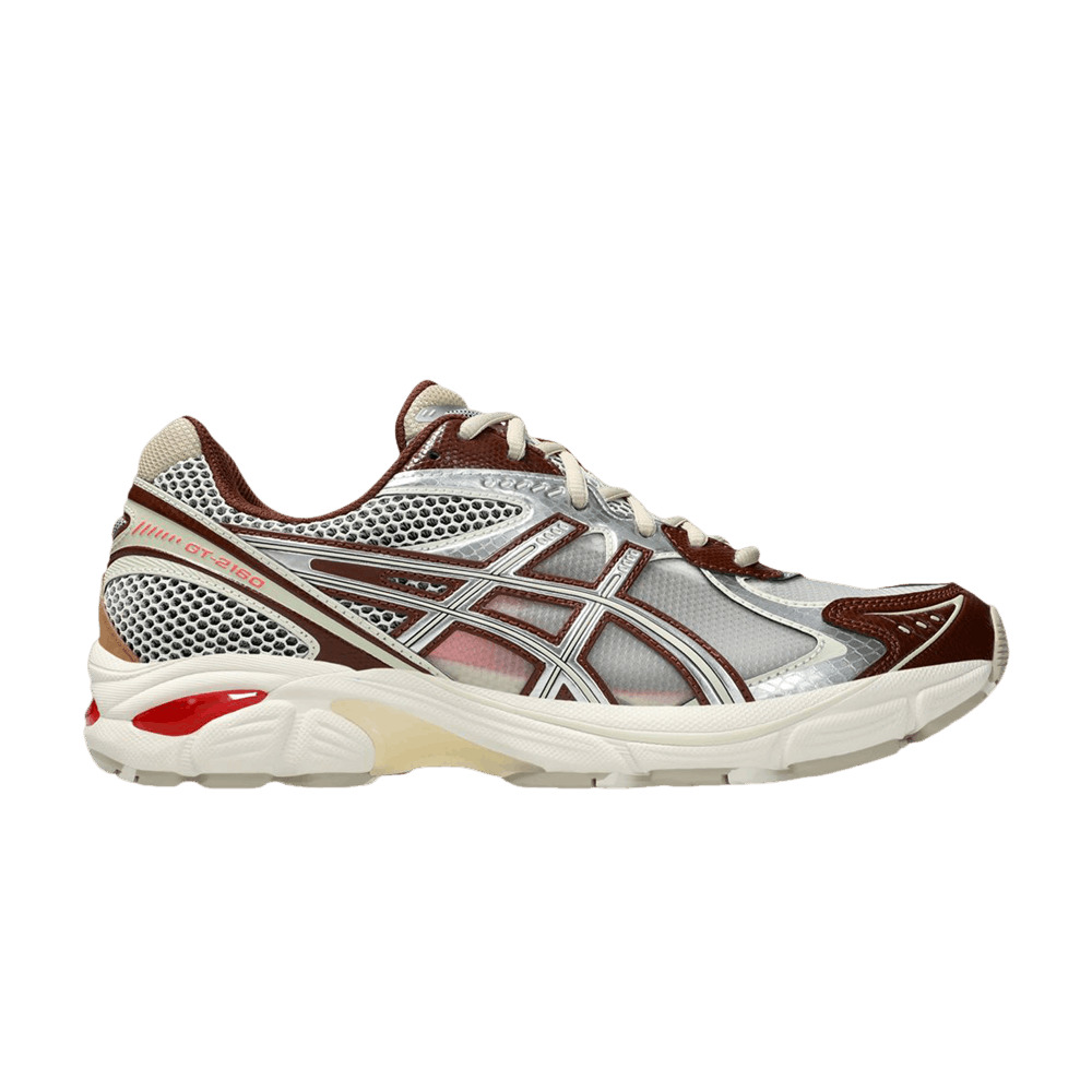 Above The Clouds x GT 2160 'Chocolate Brown' - 1