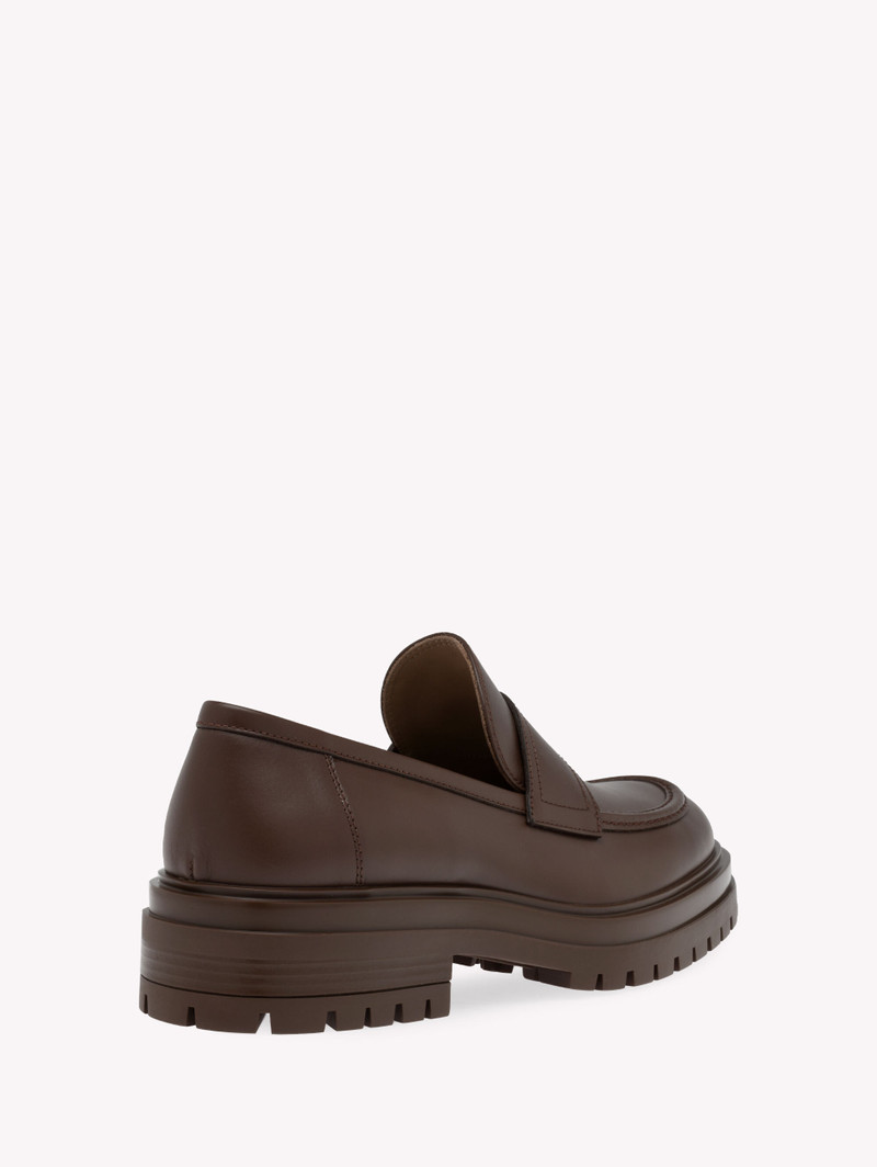 Gianvito Rossi PAUL outlook