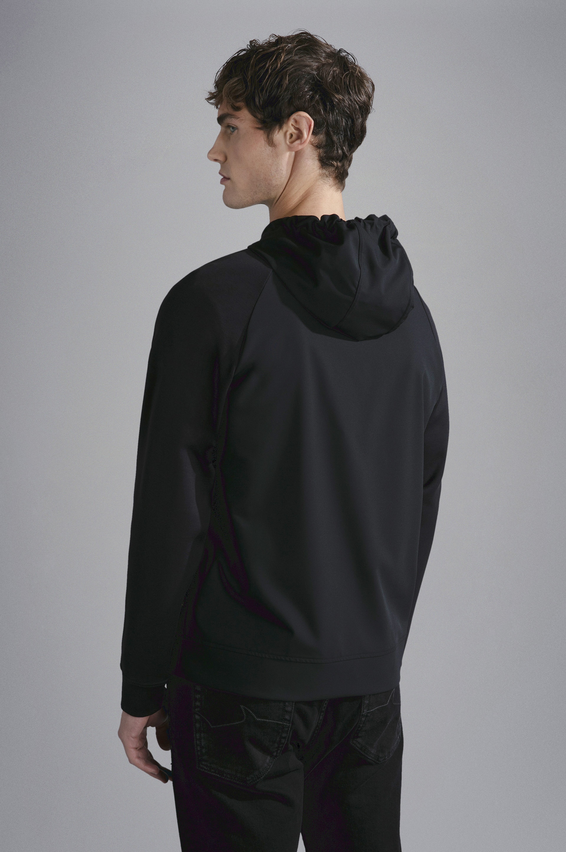 DYNAMIC STRETCH HYBRID JACKET - 3