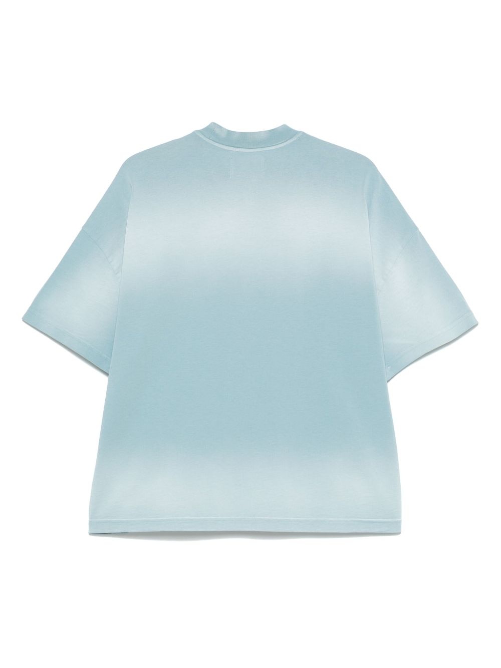 Spray T-shirt - 2
