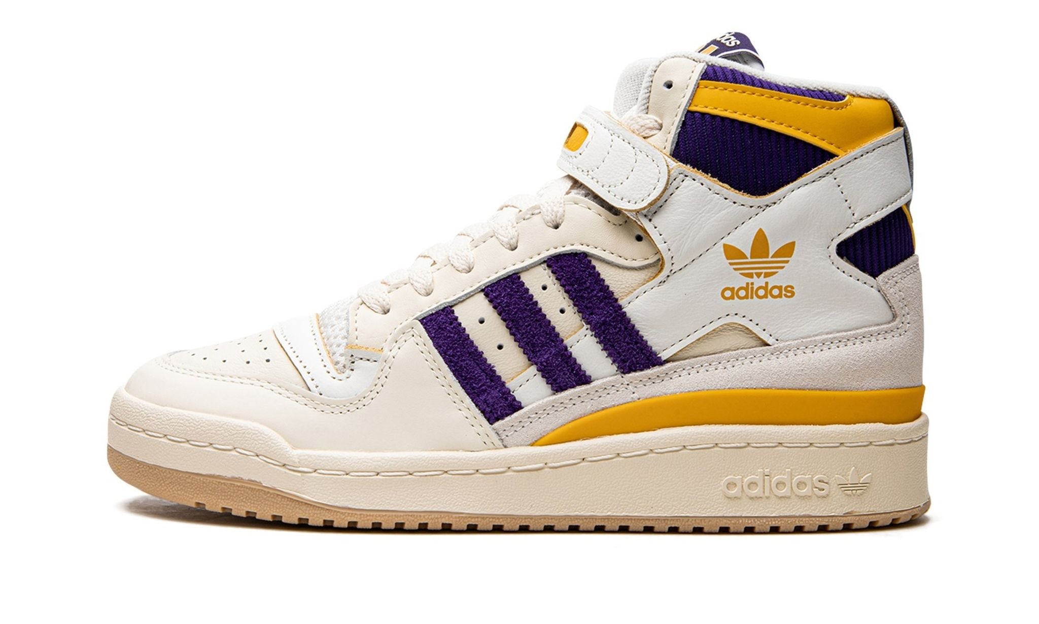 Forum 84 High "Lakers" - 1