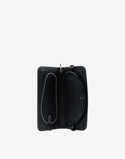 Maison Margiela Leather travel kit outlook