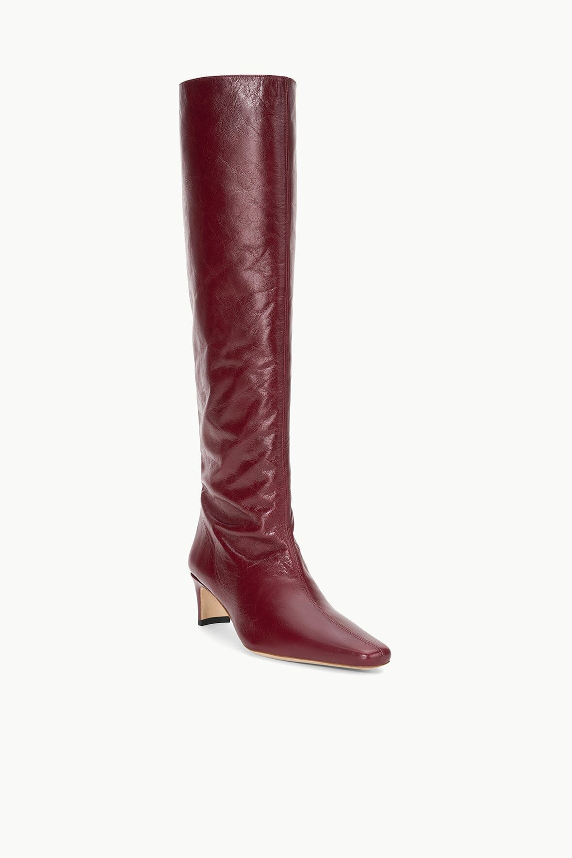 STAUD WALLY BOOT PINOT - 2