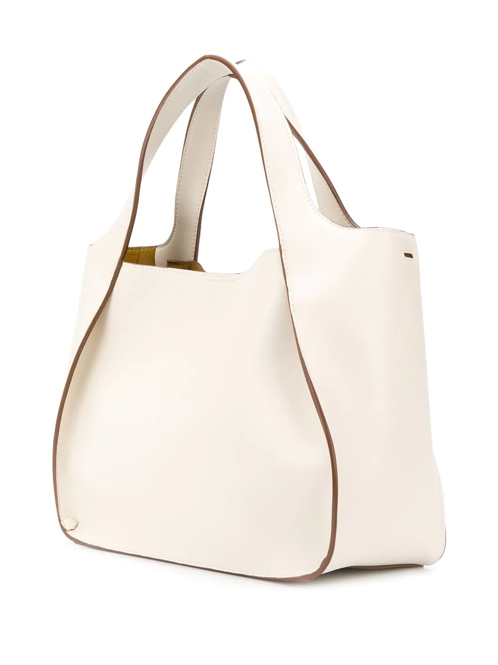 small Stella Logo tote - 3