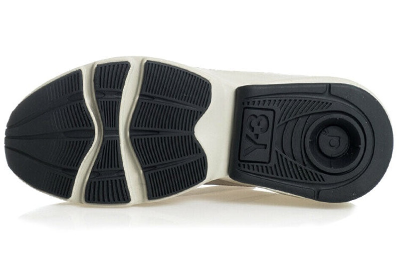 (WMNS) adidas Y-3 Sukui White/Grey EH1358 4