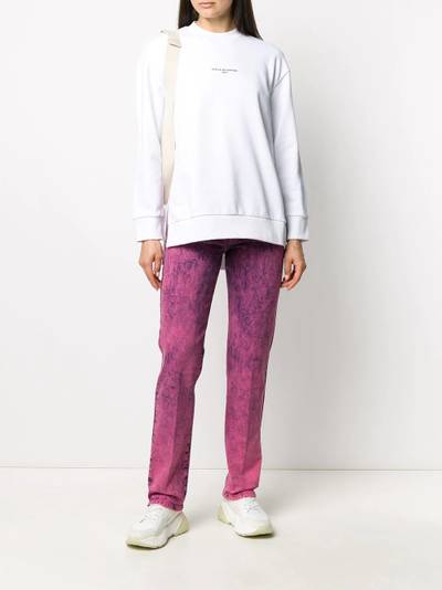 Stella McCartney Stella McCartney 2001. sweatshirt outlook