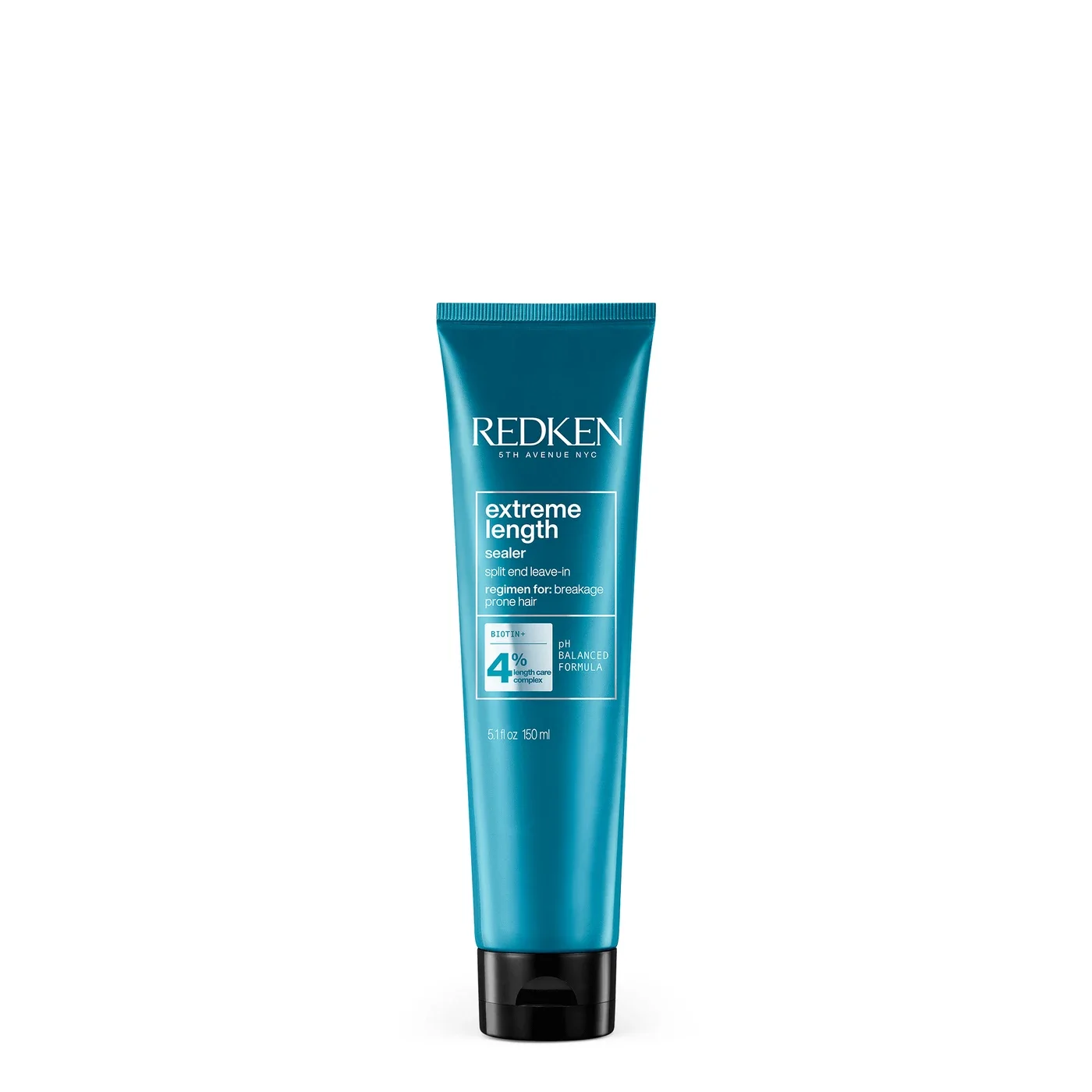 EXTREME LENGTH LEAVE-IN TREATMENT WITH BIOTIN - 1