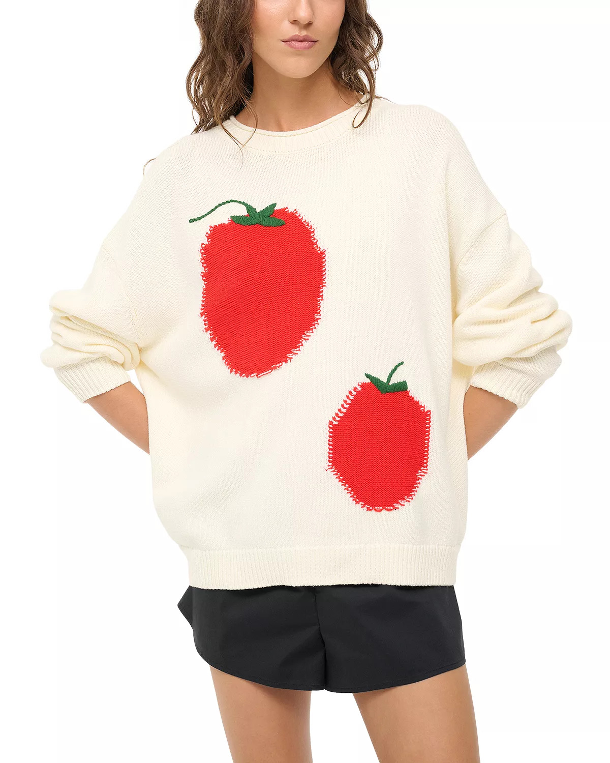 Giada Sweater - 1