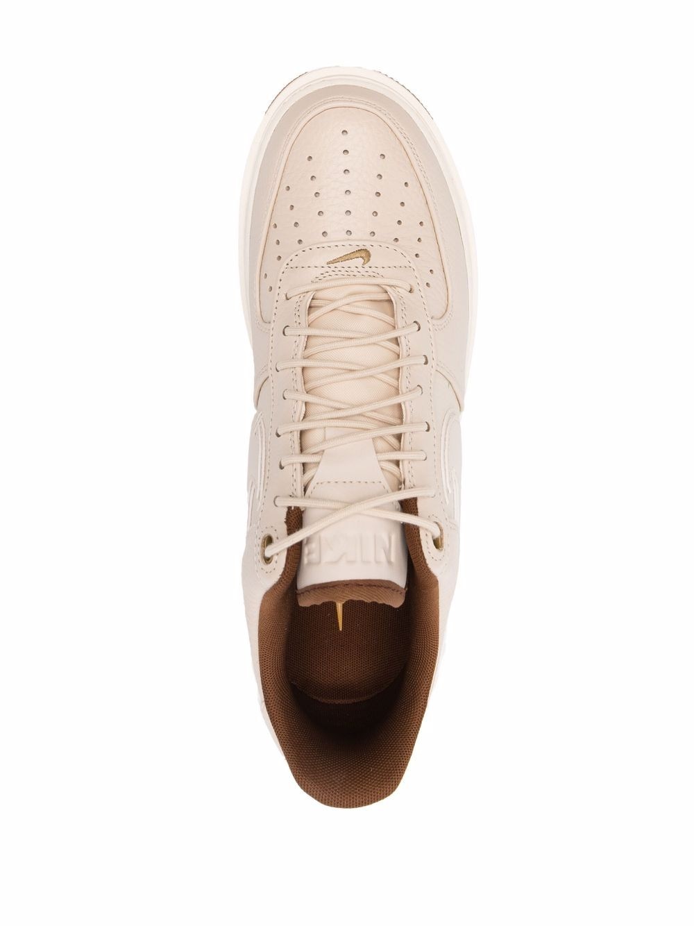 Air Force 1 Luxe Gum sneakers - 4