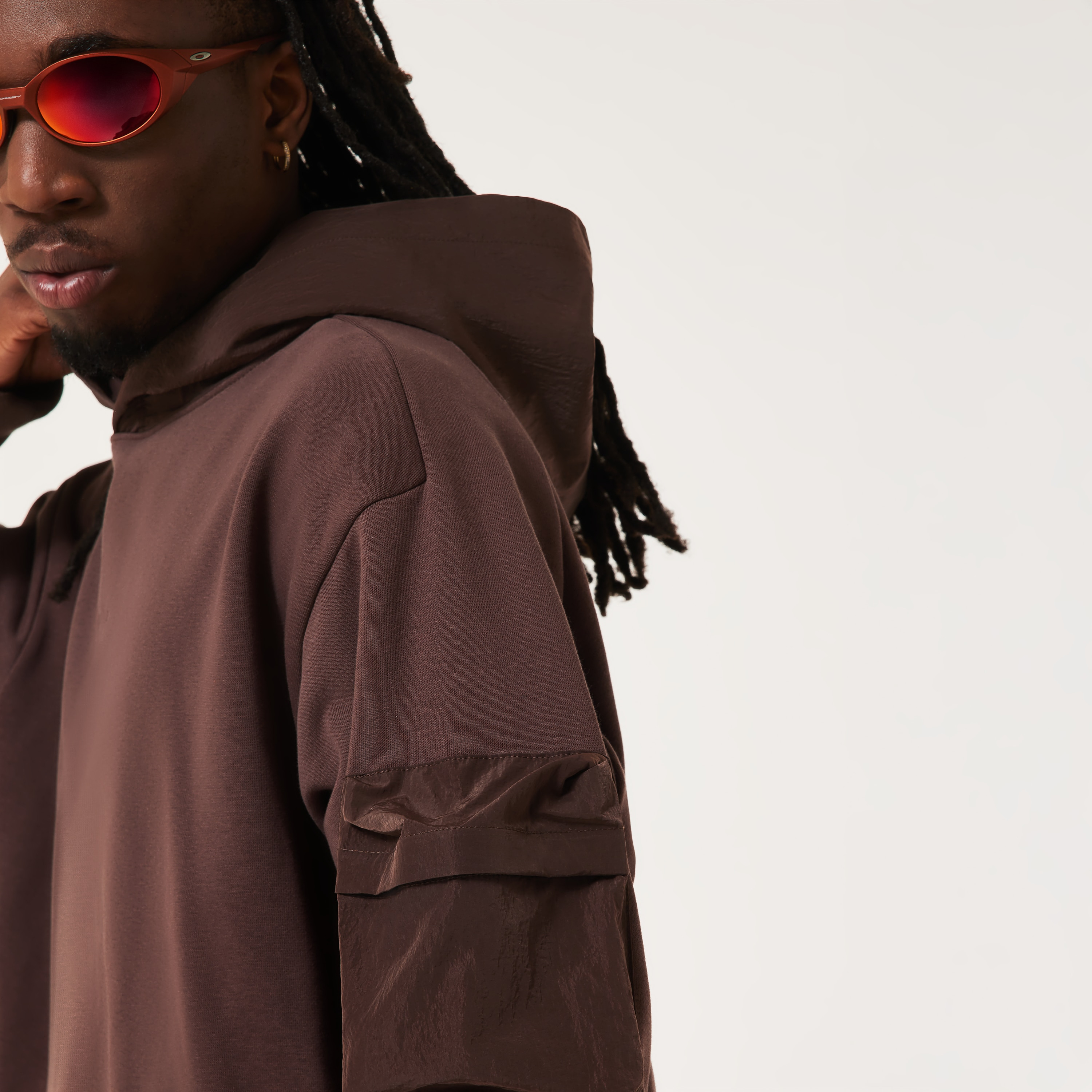 Reserve Pocket Sweatshirt - 6