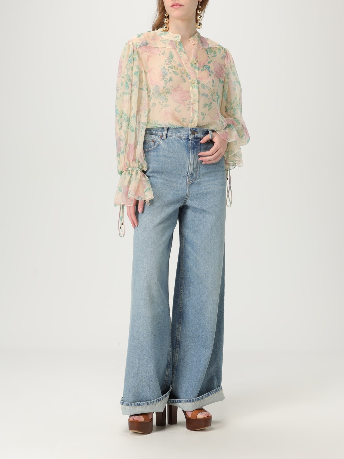 Jeans woman ChloÉ - 2