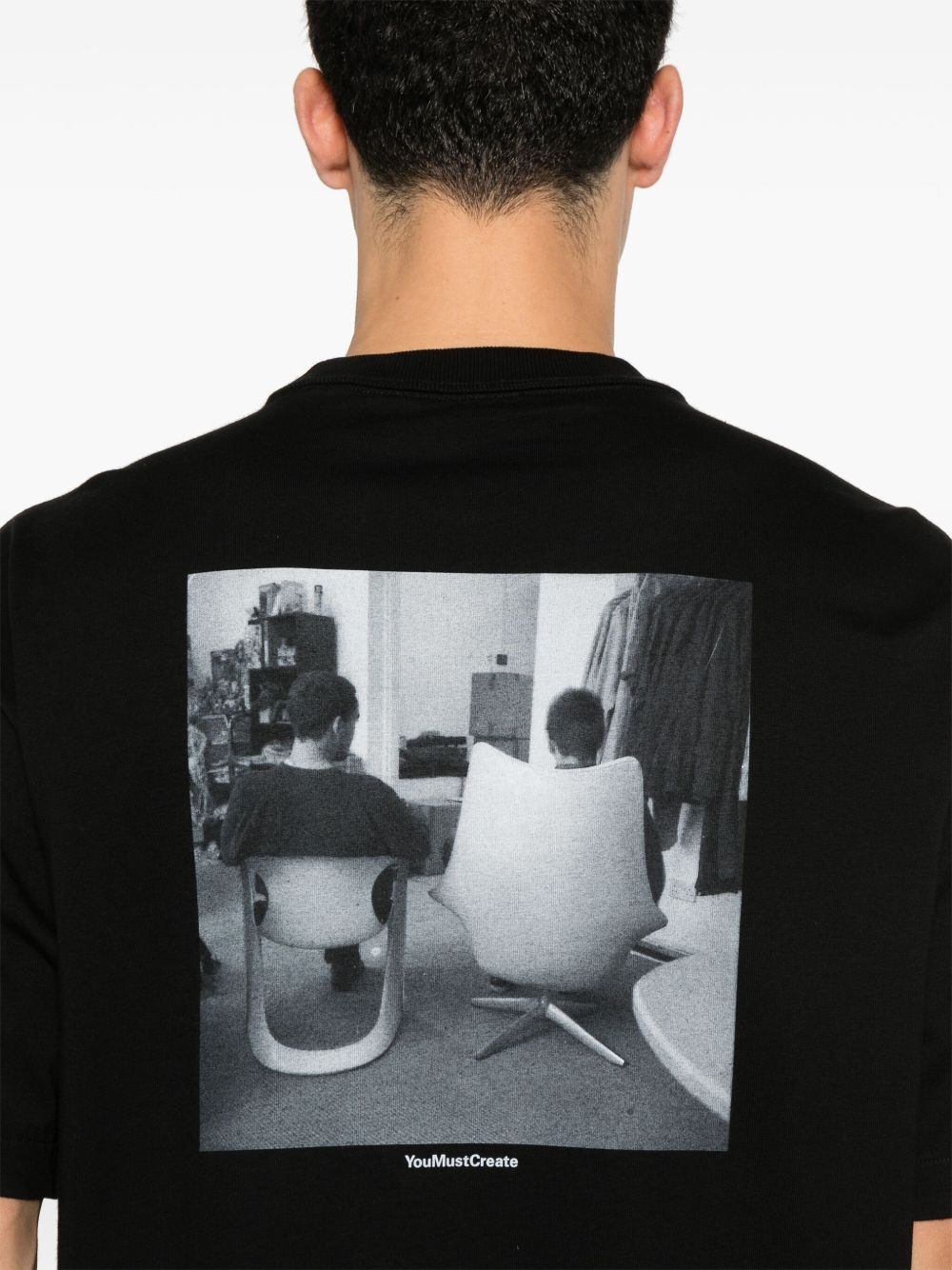 Triple T-shirt - 4
