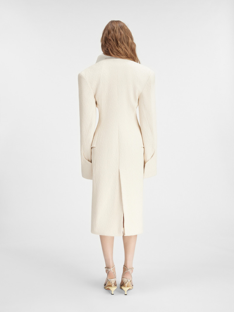 Le manteau Cubo 4