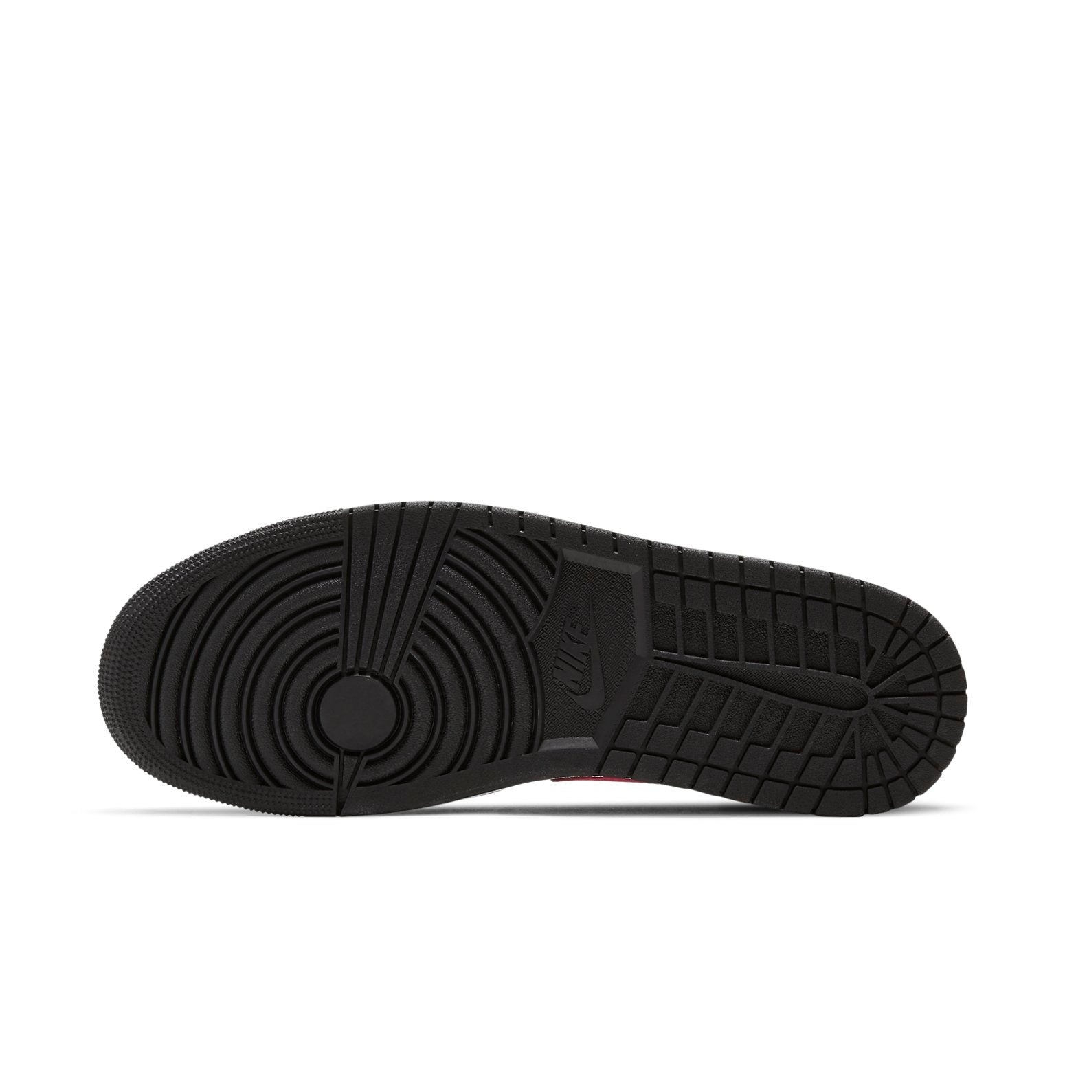 Air Jordan 1 Mid 'Pink Shadow' 554724-059 - 6