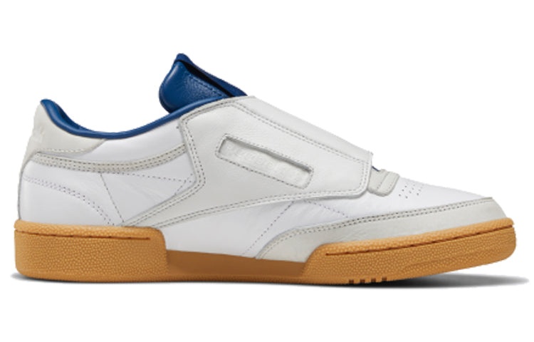 Reebok nanamica x Club C Stomper 'White' FU7767 - 2