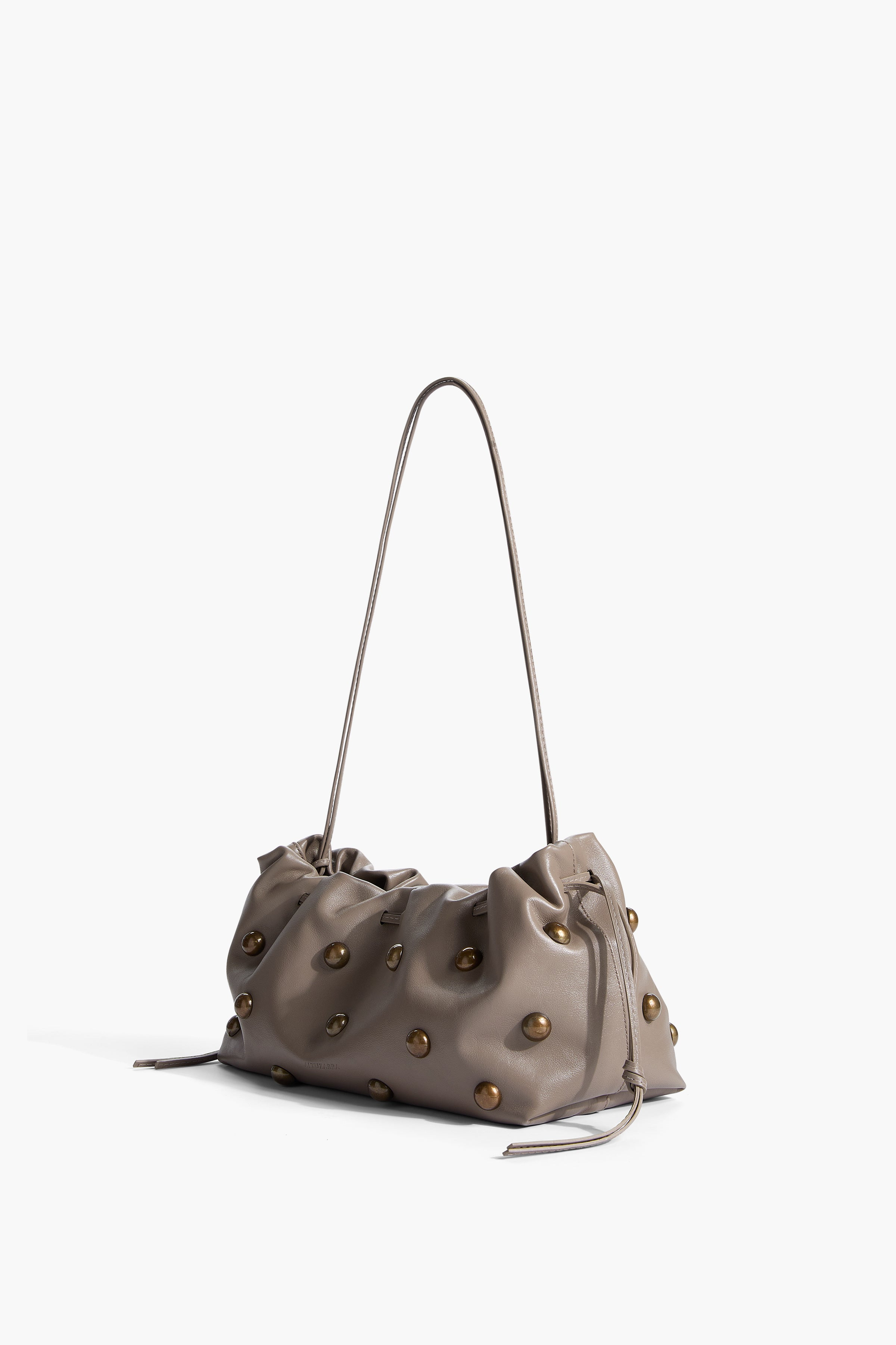 DRAWSTRING CLUTCH - 3