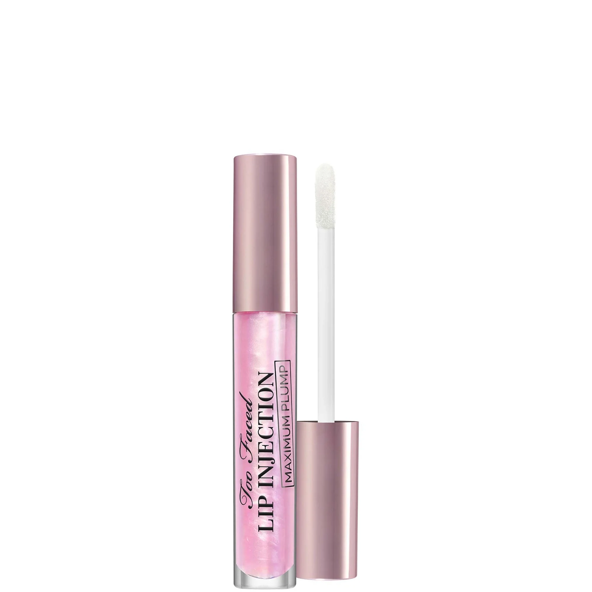 Too Faced Lip Injection Maximum Plump Lip Plumper 4g - 1