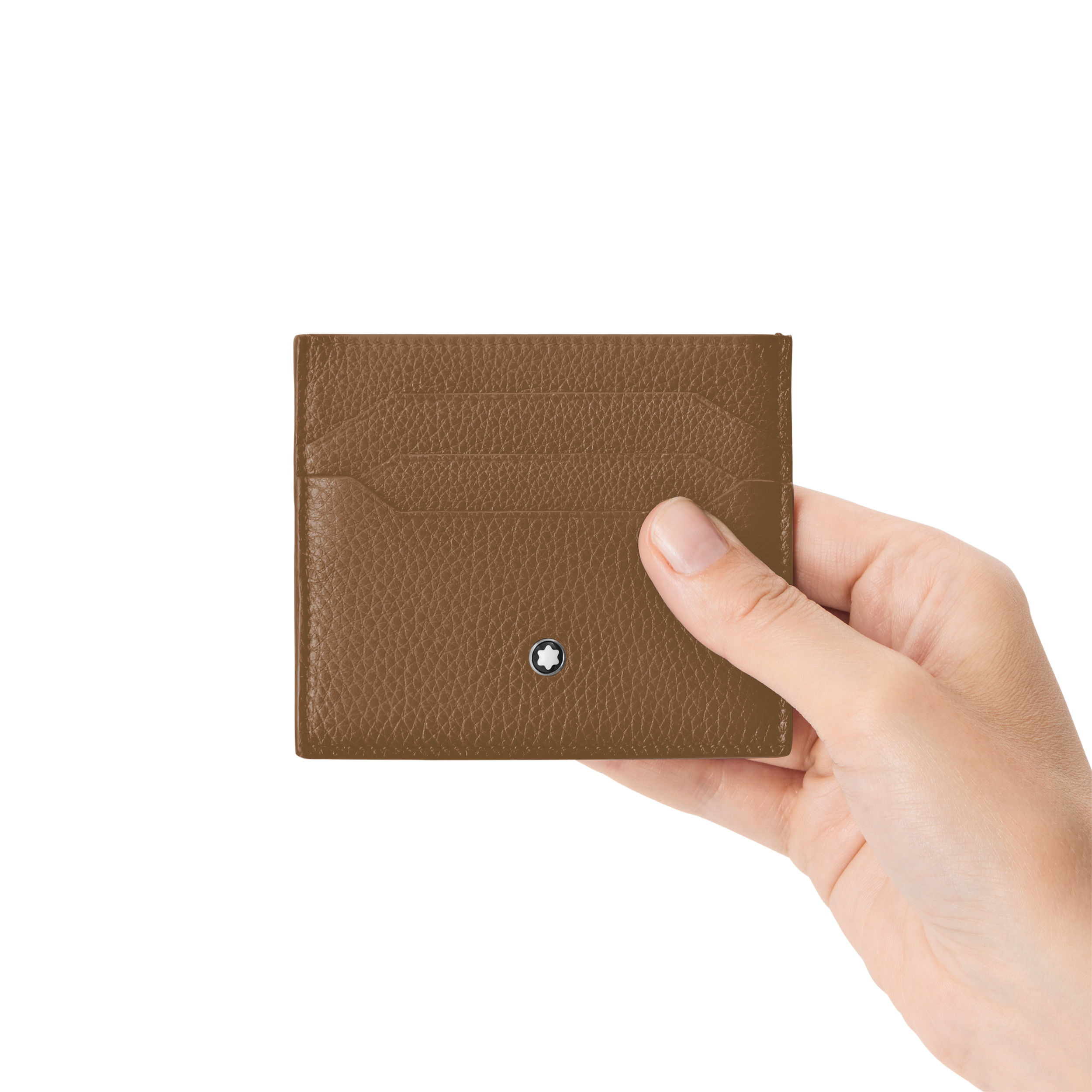 GRAIN CARD HOLDER 6CC - 2