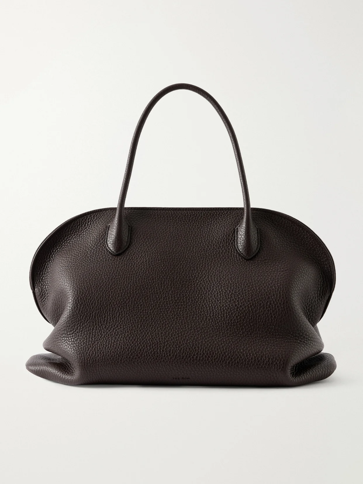 Agnes 15 Leather Tote - 1
