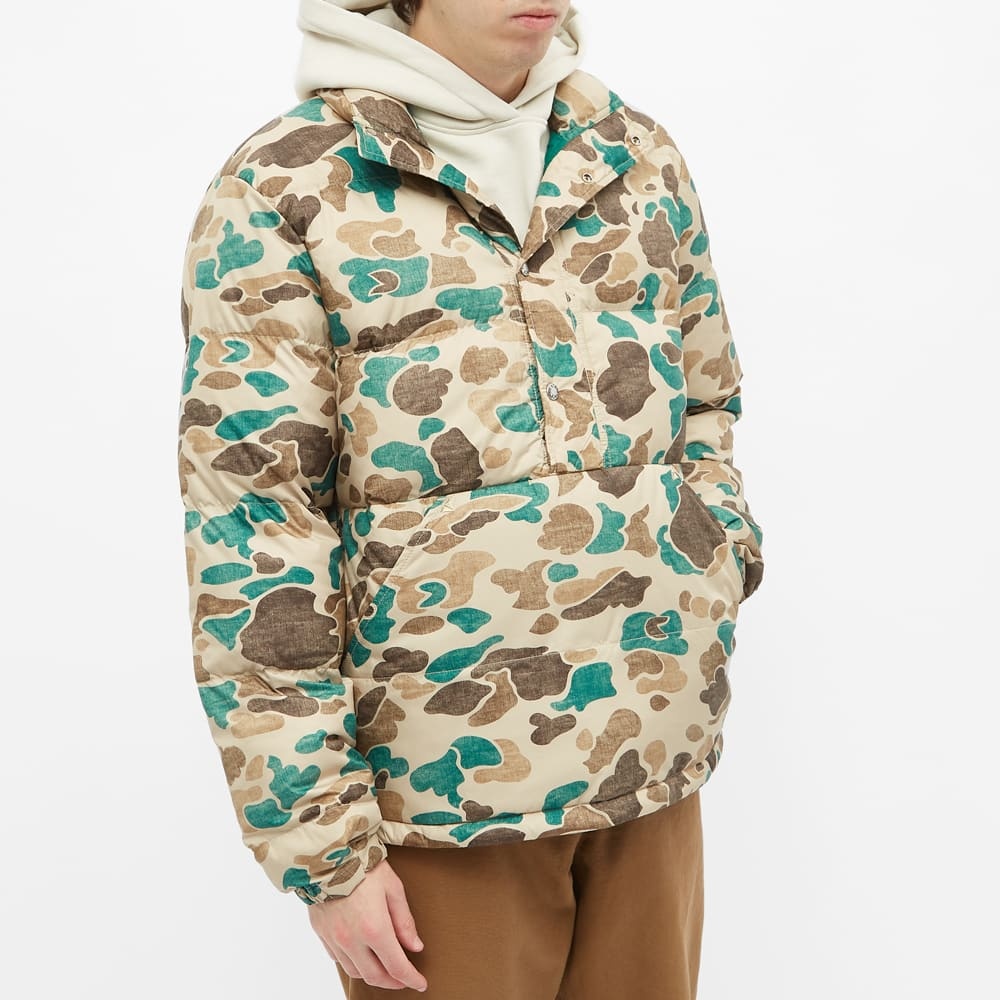 The North Face Sierra Down Anorak - 4