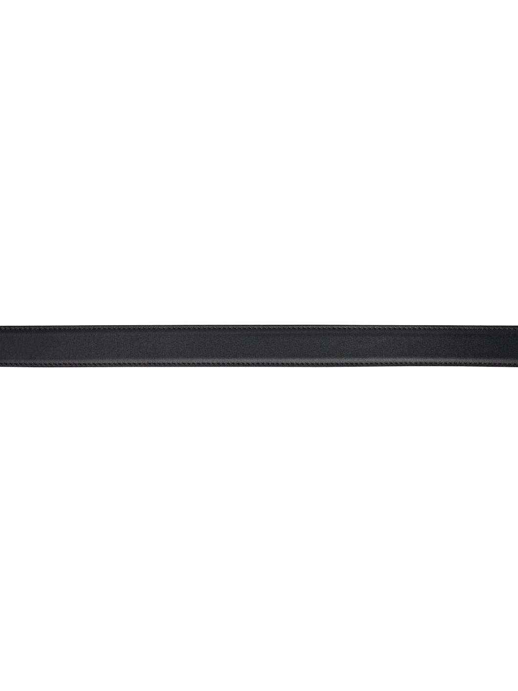 Black Lucca Belt - 2