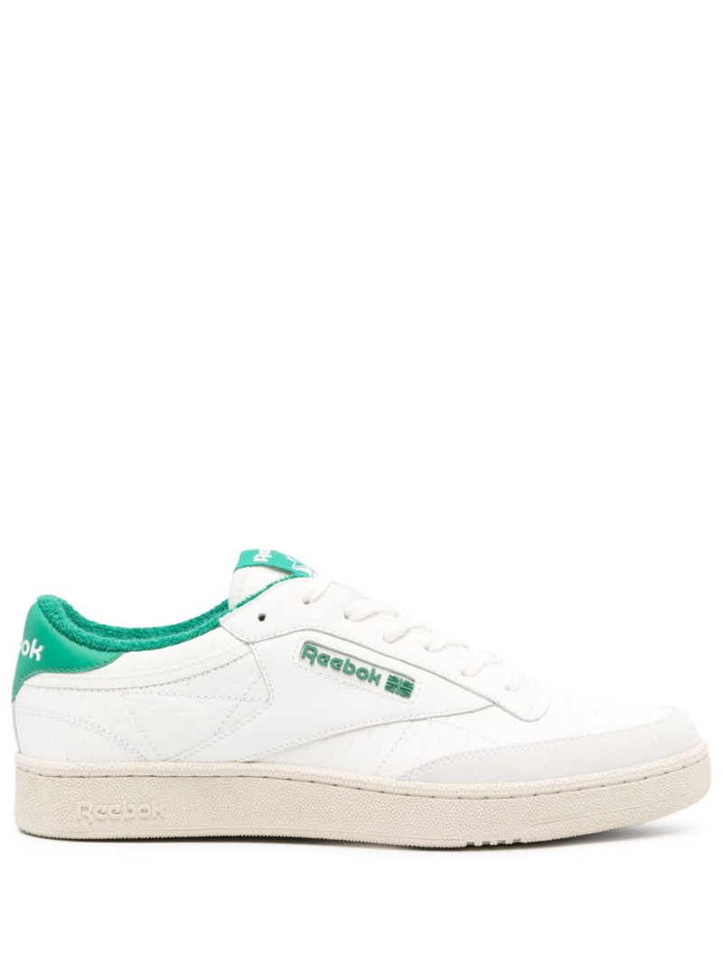 Club C 85 low-top sneakers - 1