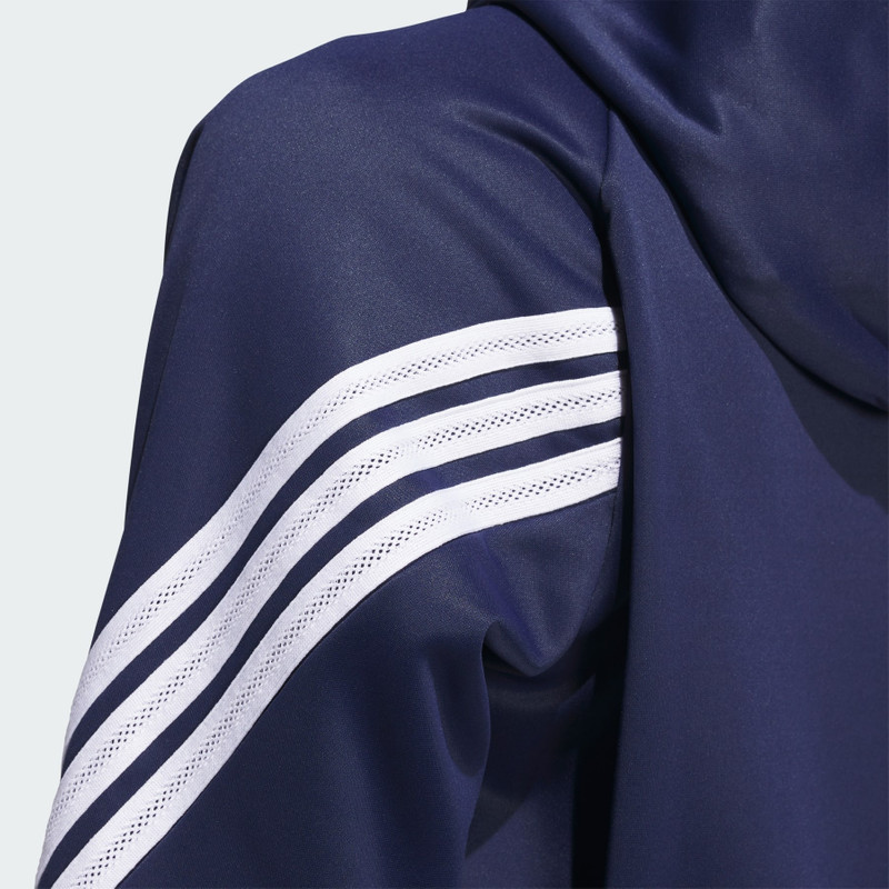 Adidas Basketball Crazy Warm Fleece Hoodie 6