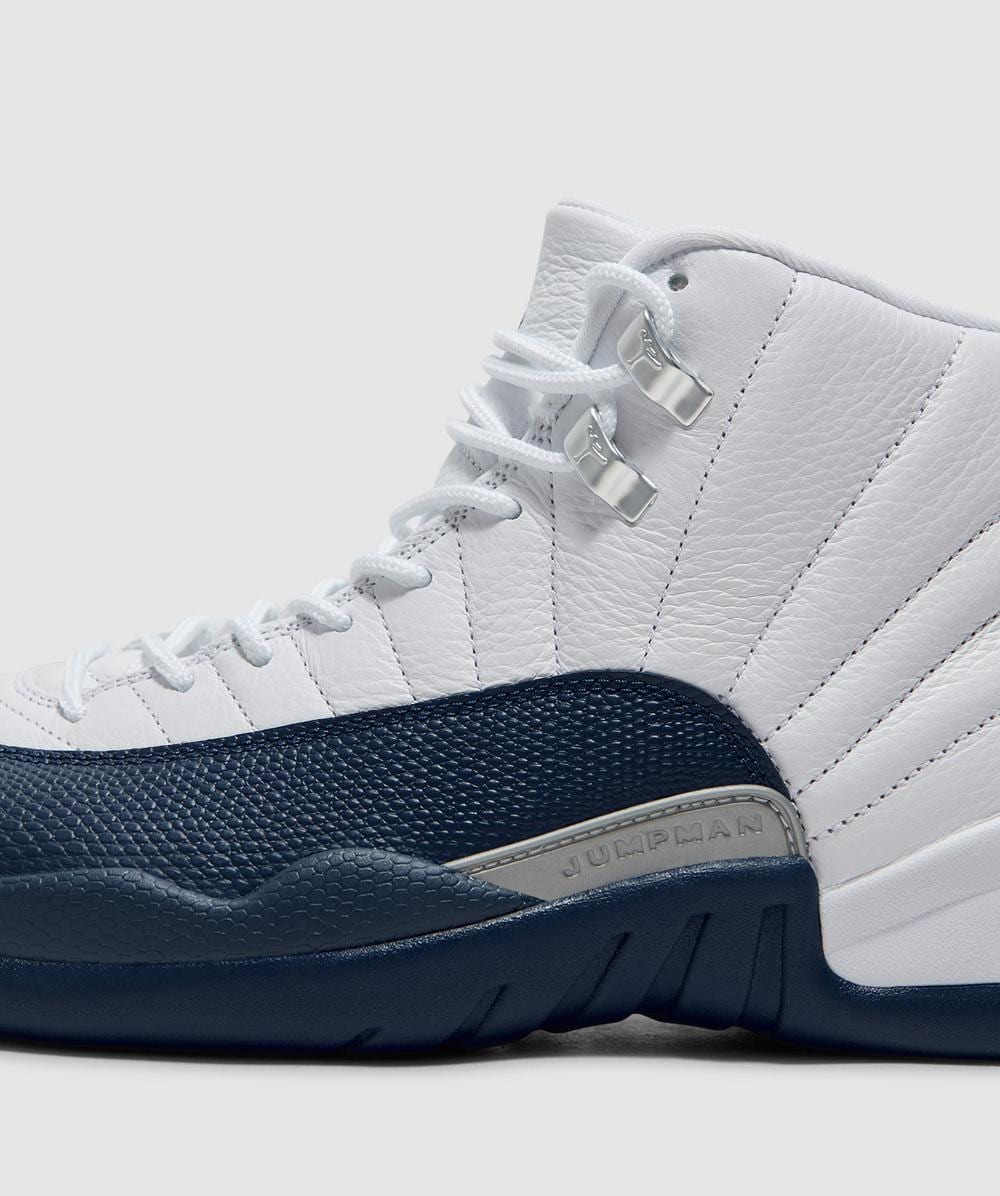 Air Jordan 12 sneaker - 7