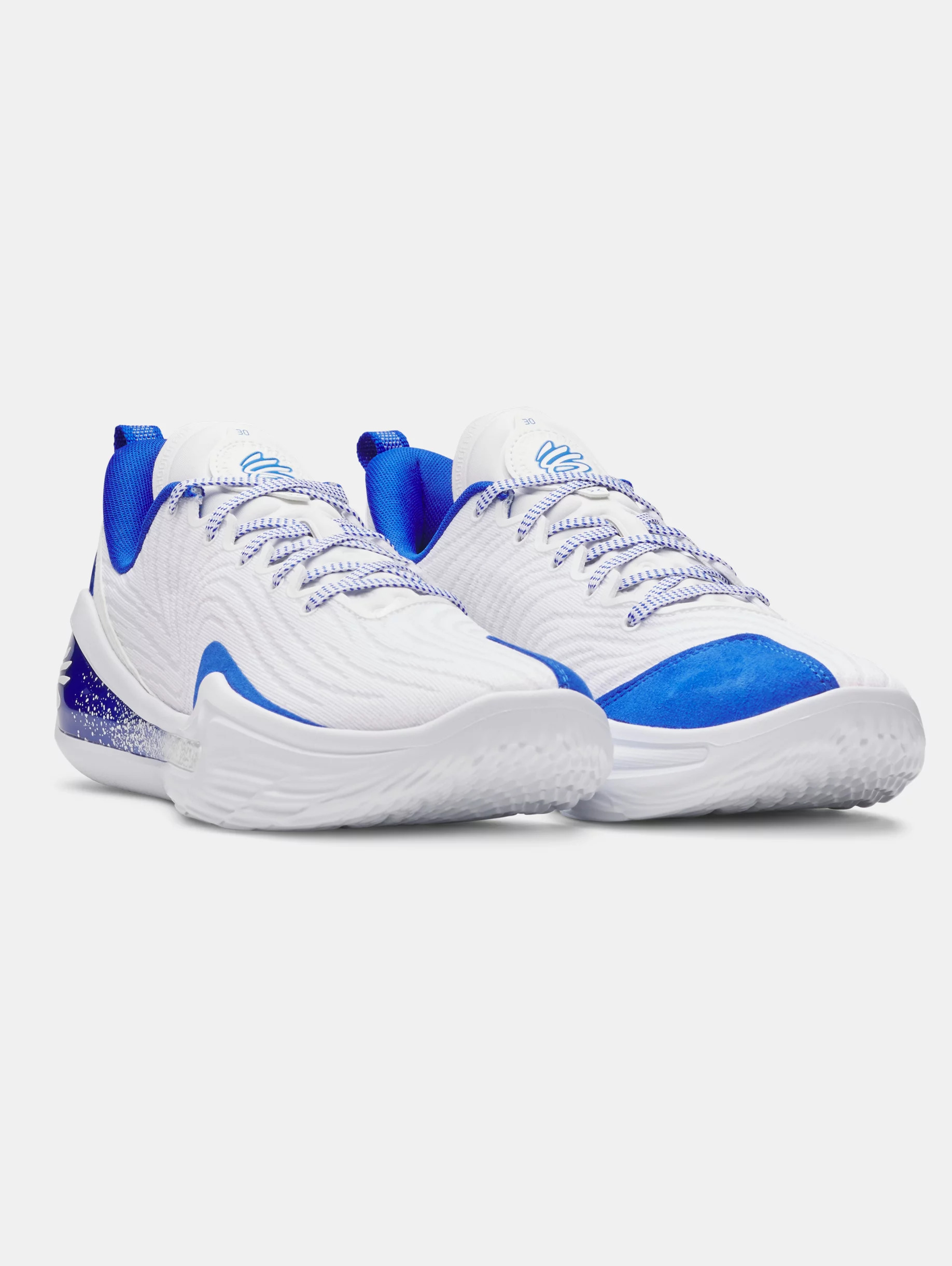 Curry 12 Team - 5