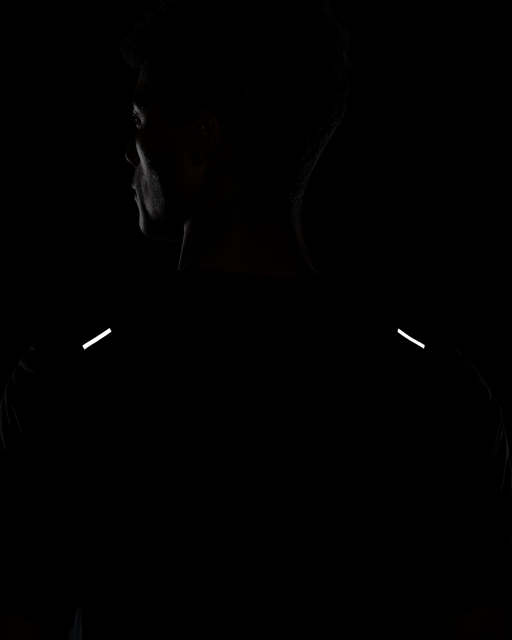 Nike Rise 365 Men's Dri-FIT Short-Sleeve Running Top - 8