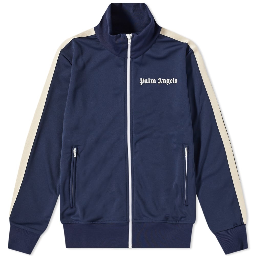 Palm Angels Classic Track Jacket - 1