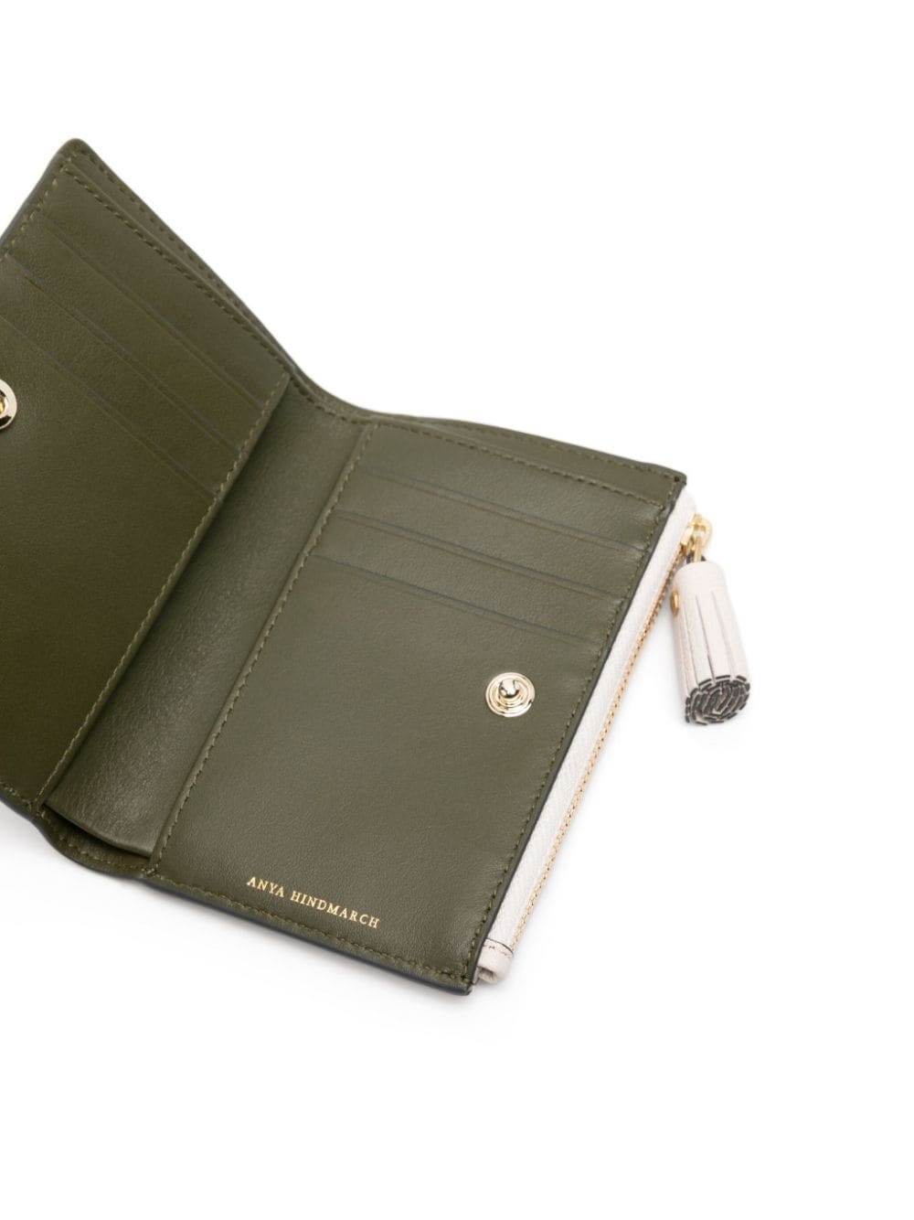 Corn Flakes leather wallet - 3