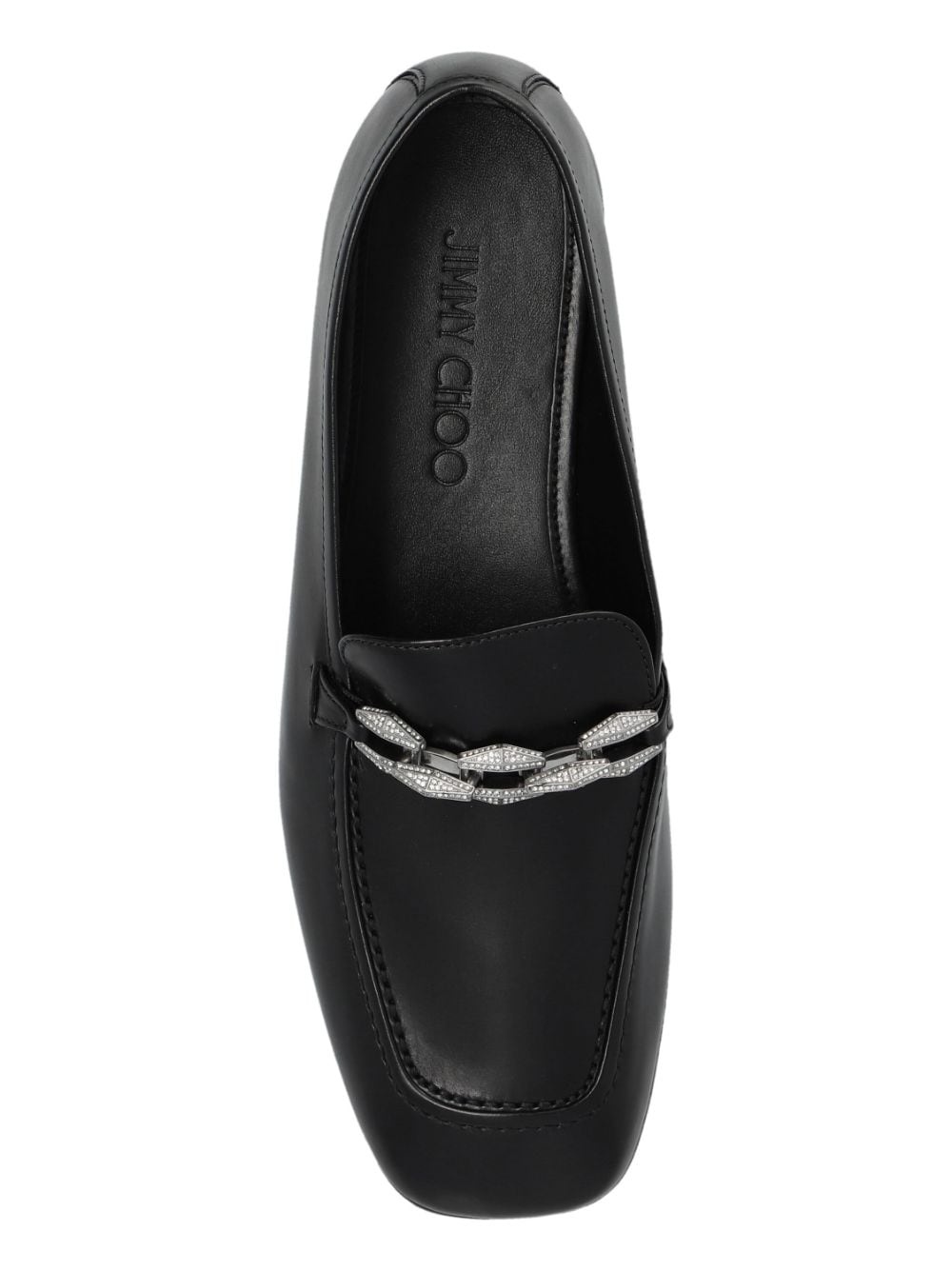 Tilda leather loafers - 6