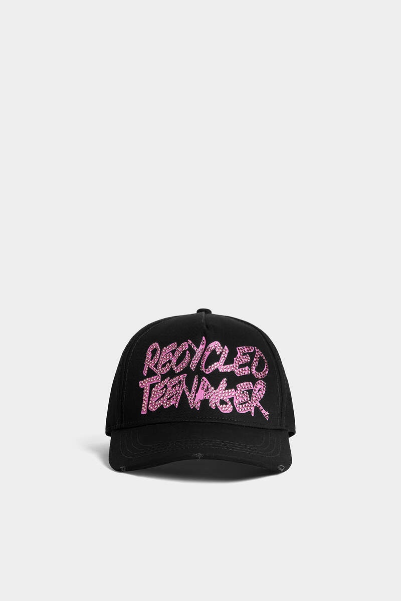 SOUVENIR FROM CANADA BASEBALL CAP - 2