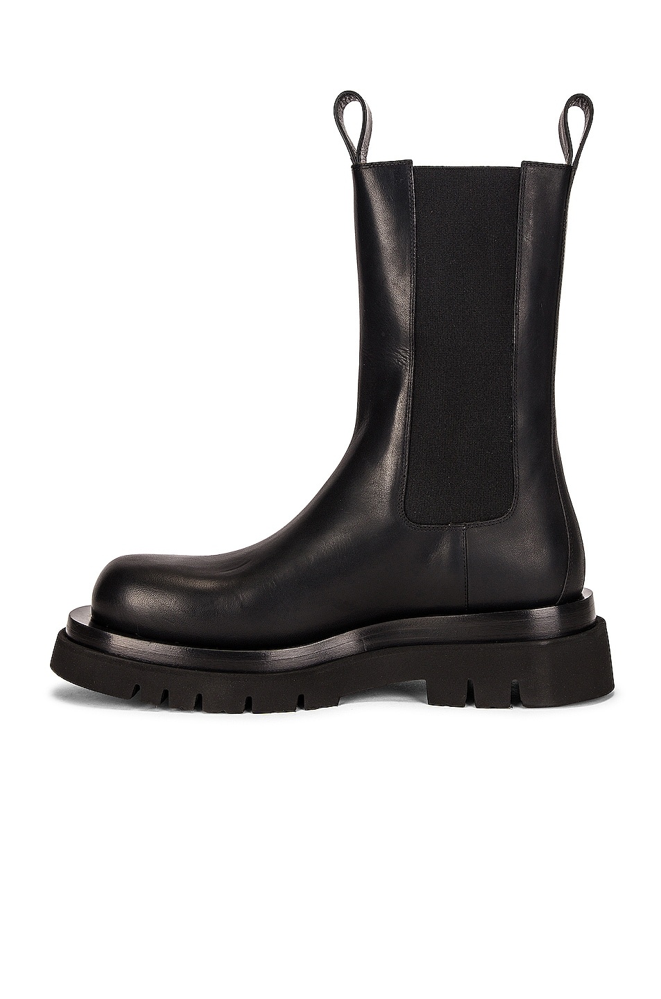 The Lug Boots - 5