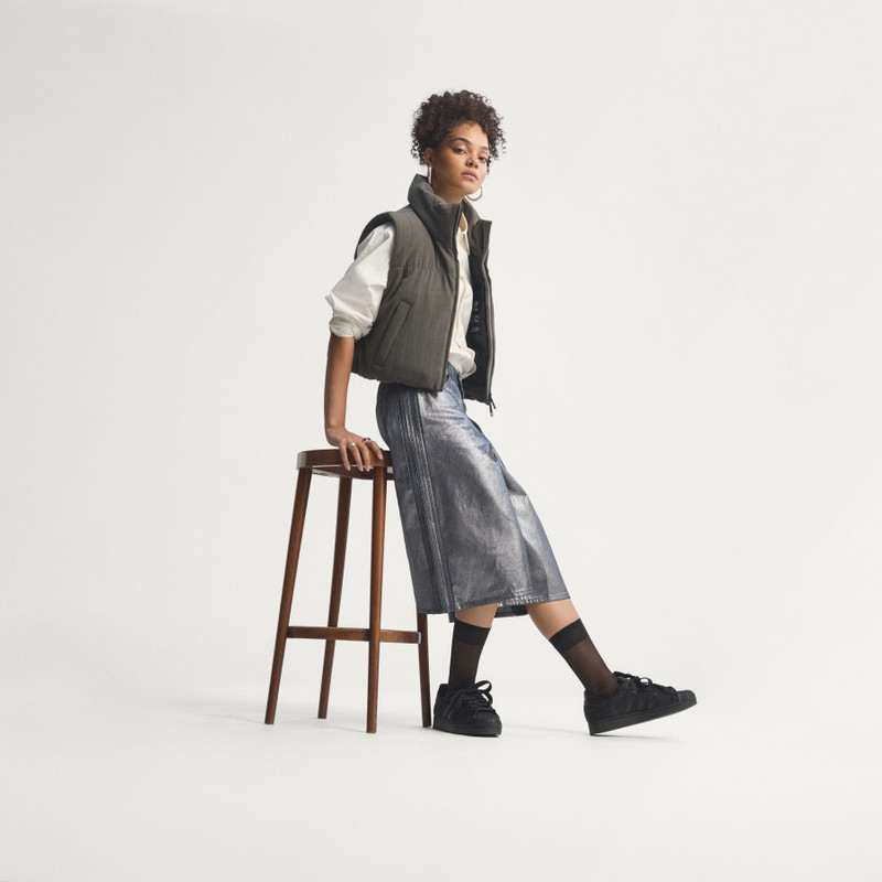 FIREBIRD JORTS DENIM 10