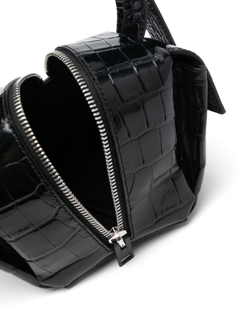 Lacubetto shoulder bag - 5