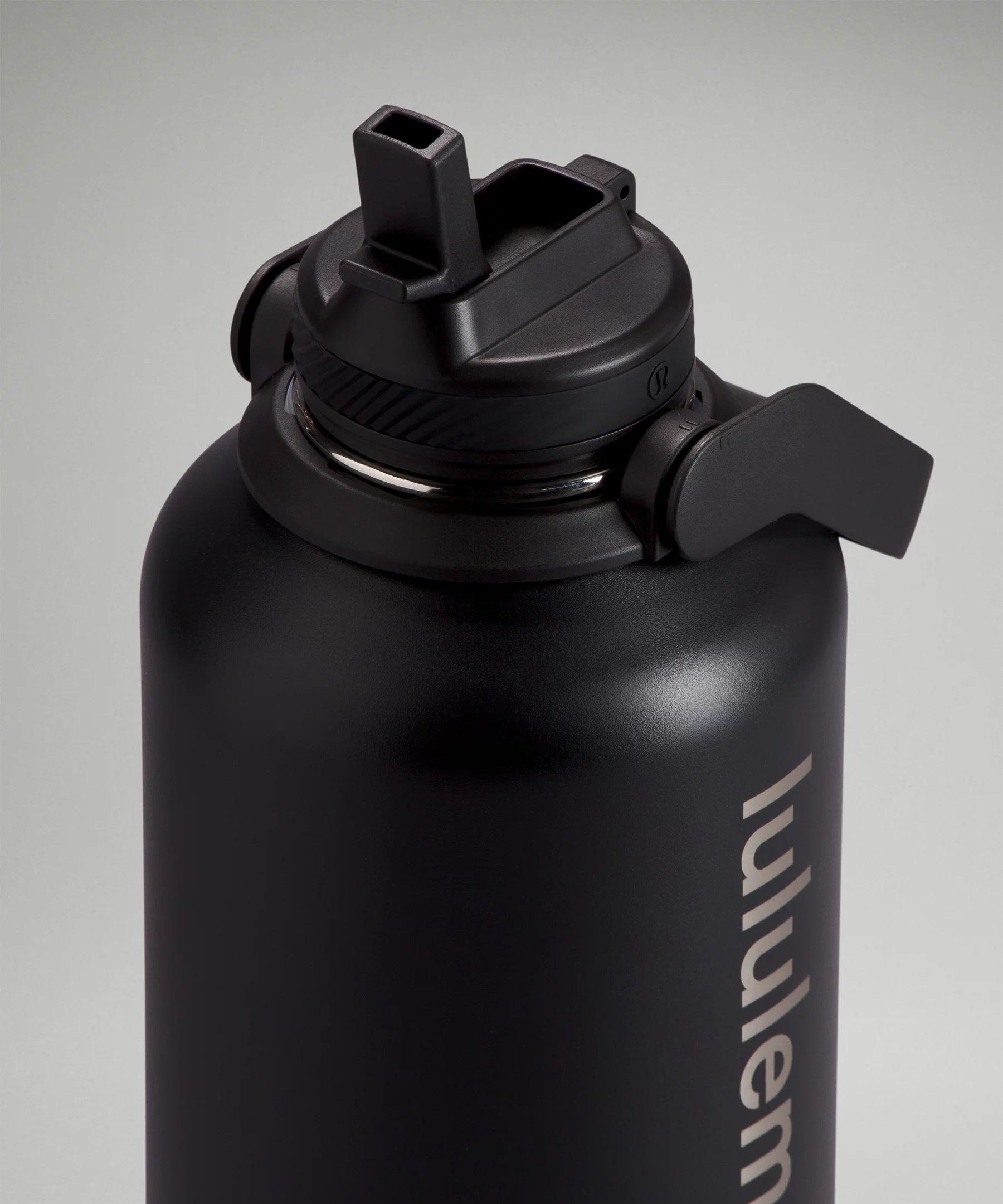 Back to Life Sport Bottle 64oz - 2