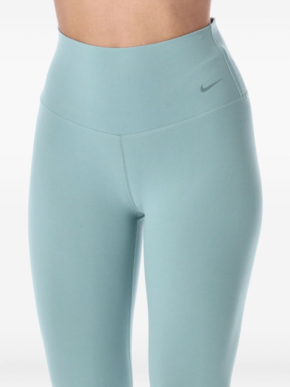 high-waisted leggings - 3