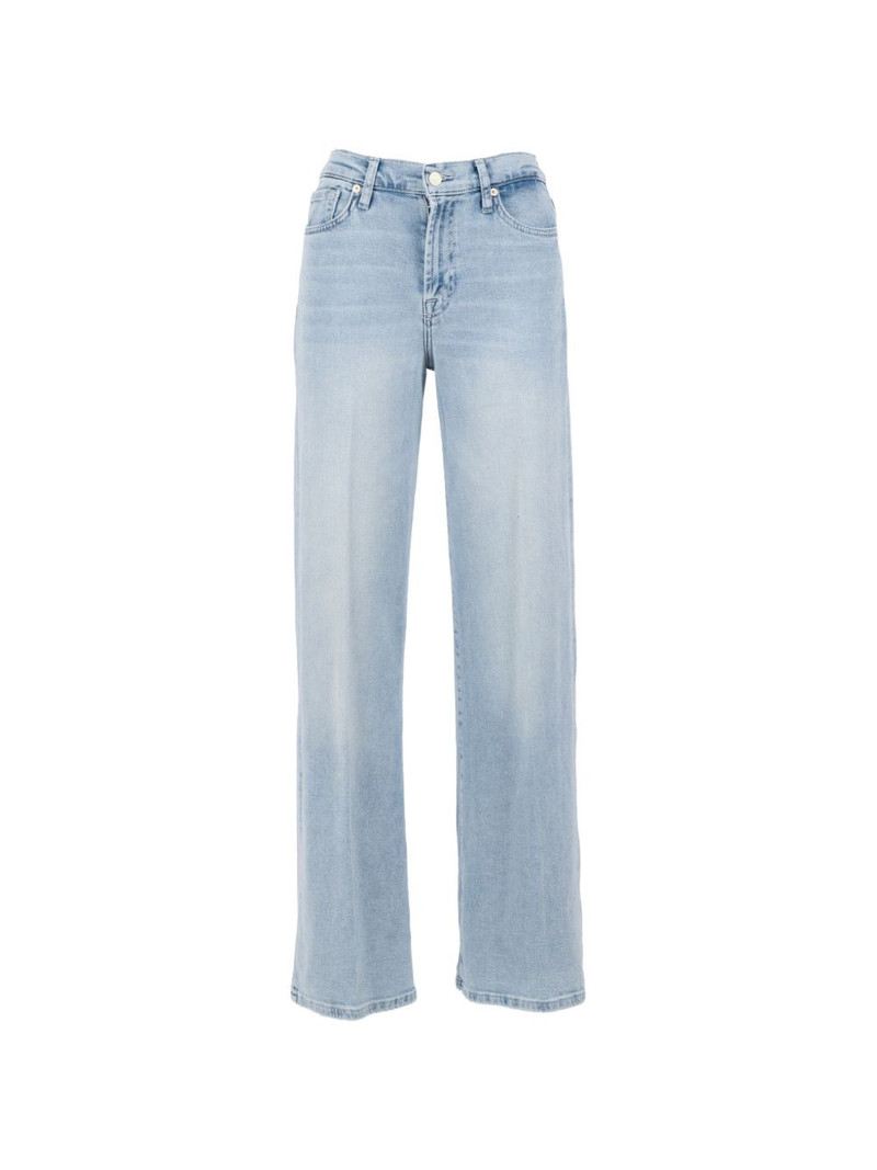 Lotta tailorless jeans 1