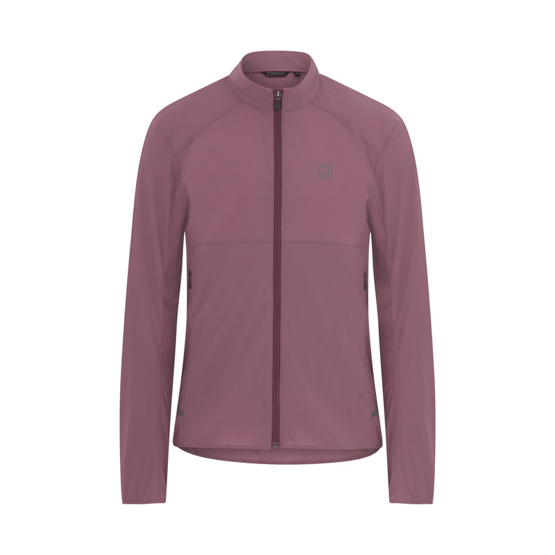 Kársnes Windbreaker jacket 1