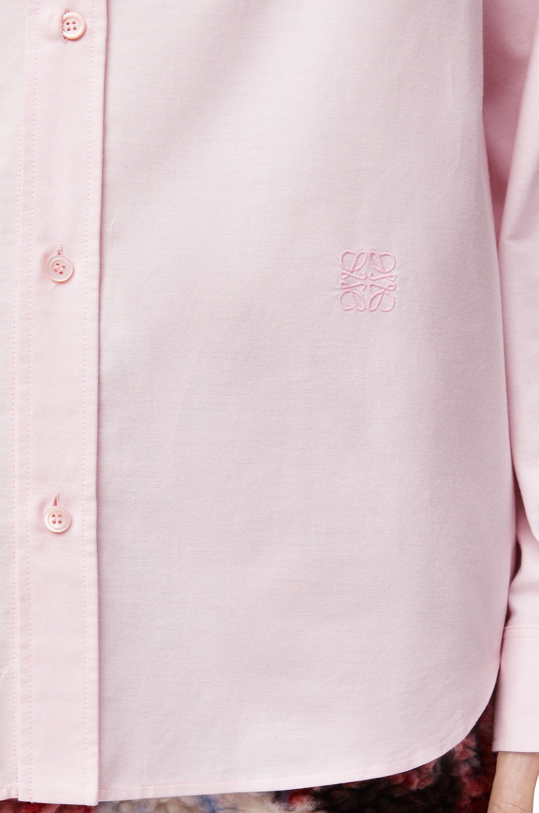 Shirt in cotton - 4