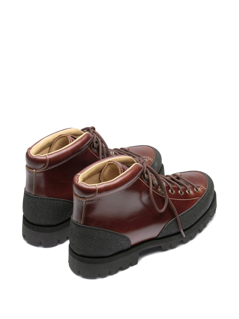 Yosemite boots - 4