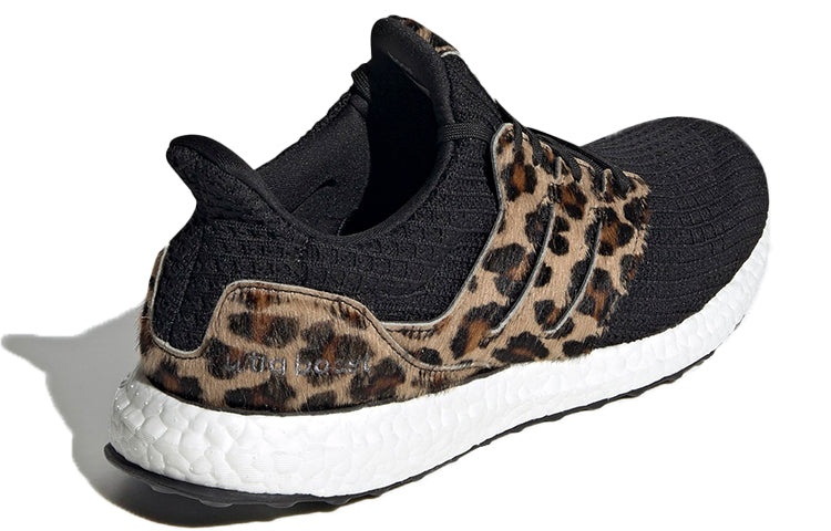 adidas UltraBoost DNA 'Animal Pack - Leopard' FZ2731 - 4