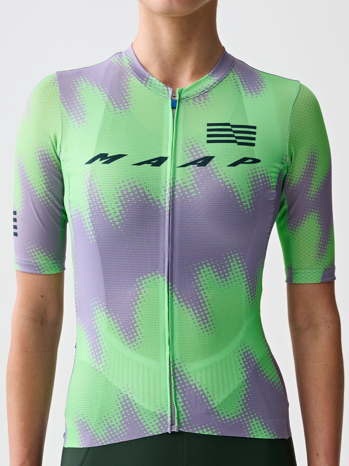 Women's LPW Pro Air Jersey 2.0 - 6