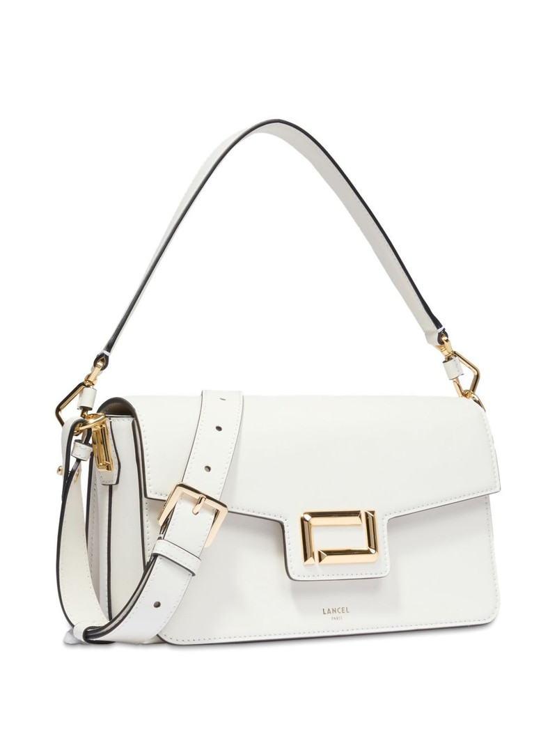 Angele Flap shoulder bag 3