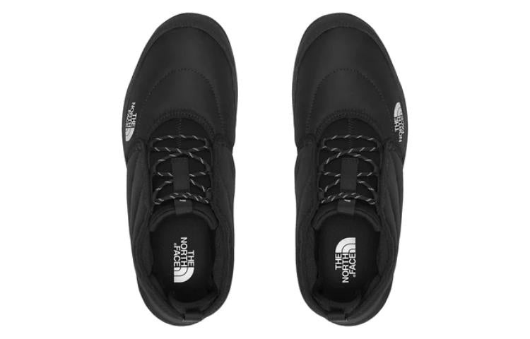 THE NORTH FACE NSE Chukka Boots 'TNF Black' NF0A7W4O-KX7 - 2