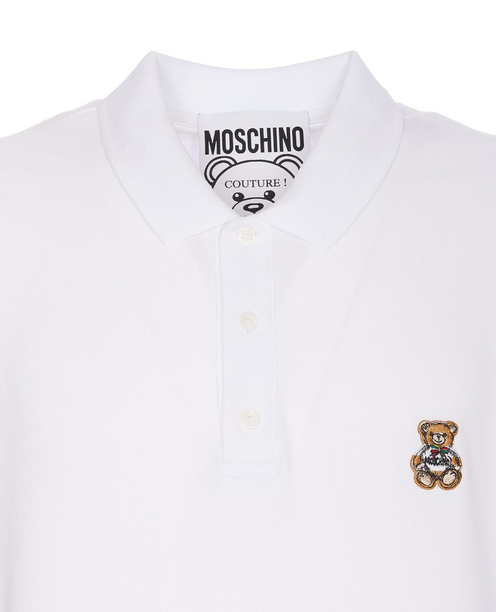 Moschino T-Shirts And Polos - 4